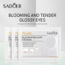 SADOER Патчи для век PEARL 7.5г (SD-93738) БЕЗ ПЕРЕВОДА !
