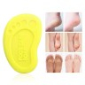 AICHUN BEAUTY  Мыло для Ног BABY FOOT Banana & Milk Антибактериальное, Дезодорирующее БАНАН  80г  (AC-3237)