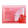 ONE SPRING Патчи для век RED POMEGRANATE 7.5г (YZC-91598) БЕЗ ПЕРЕВОДА !