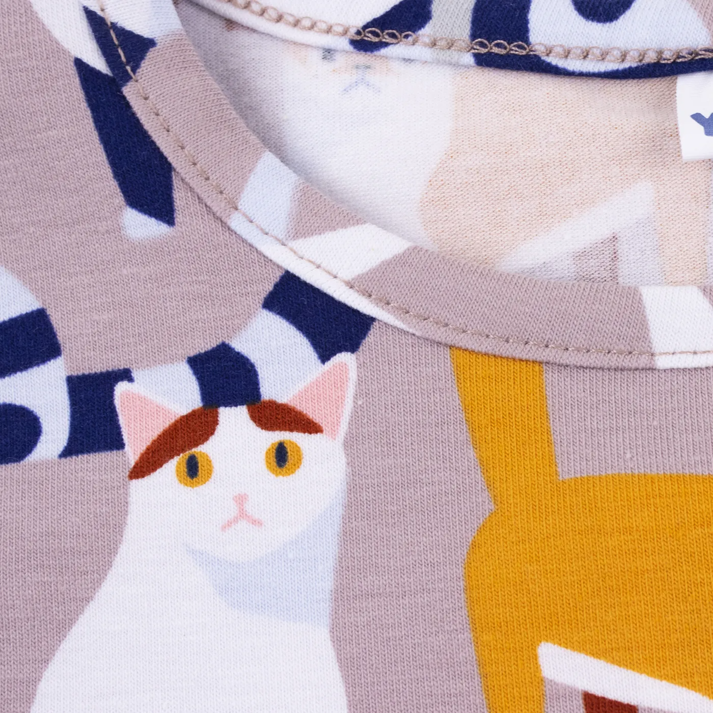 Платье кулирка с лайкрой 1804100101