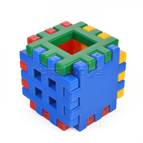 Куб-конструктор (7 )