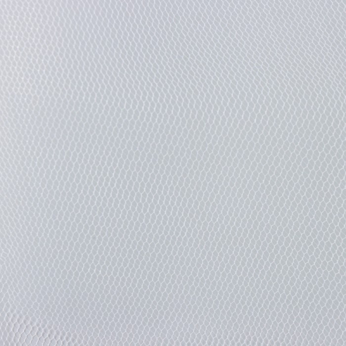 Москитная сетка от насекомых, рулон 1,3×50 м, цвет белый