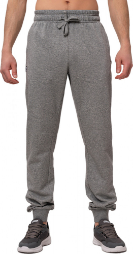 Брюки мужские RANK, Men, Competitor French Terry Jogger, melange