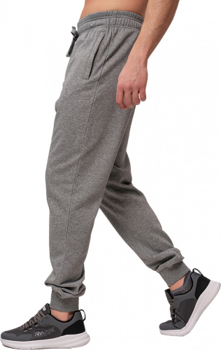 Брюки мужские RANK, Men, Competitor French Terry Jogger, melange