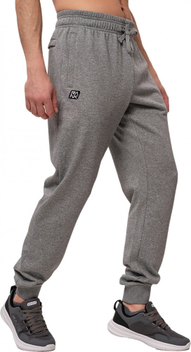 Брюки мужские RANK, Men, Competitor French Terry Jogger, melange