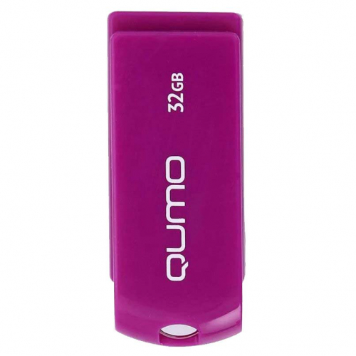 Флэш накопитель USB 32 Гб Qumo Twist (fandango)