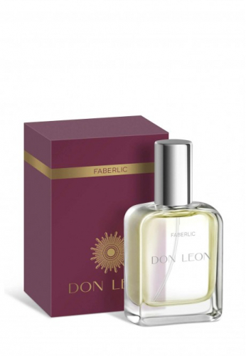 281 р. 600р.Туалетная вода для мужчин Don Leon