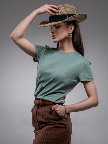 футболка 1ЖДФК3967001