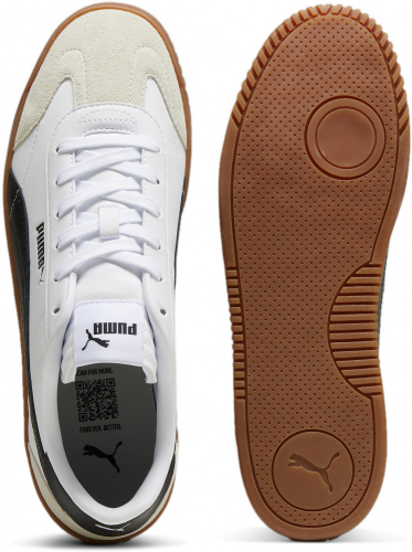 Кеды мужские Puma Club 5v5 SD, Puma