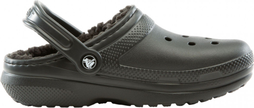 Сабо взрослые Crocs Classic Lined Clog, CROCS