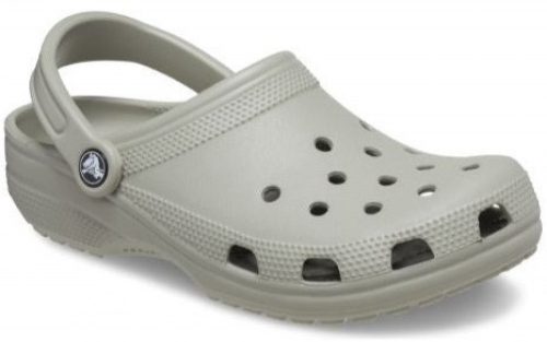 Сабо взрослые Crocs Classic Clog, CROCS