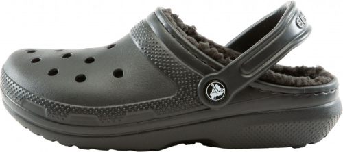 Сабо взрослые Crocs Classic Lined Clog, CROCS