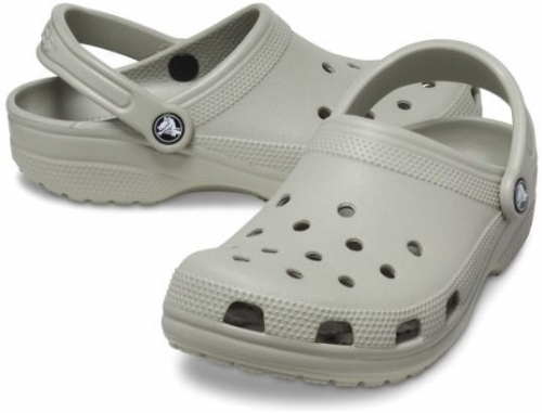 Сабо взрослые Crocs Classic Clog, CROCS