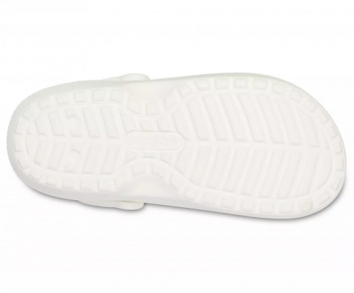Сабо взрослые Classic Lined Clog, CROCS