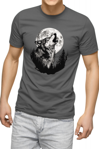 Футболка Print020