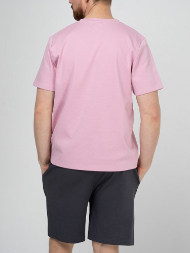  НОВИНКА!Opium Sport&Home Комплект мужской (футболка+шорты) F157