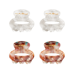 Мини заколка-крабик invisibobble CLIPSTAR Petit Bijoux