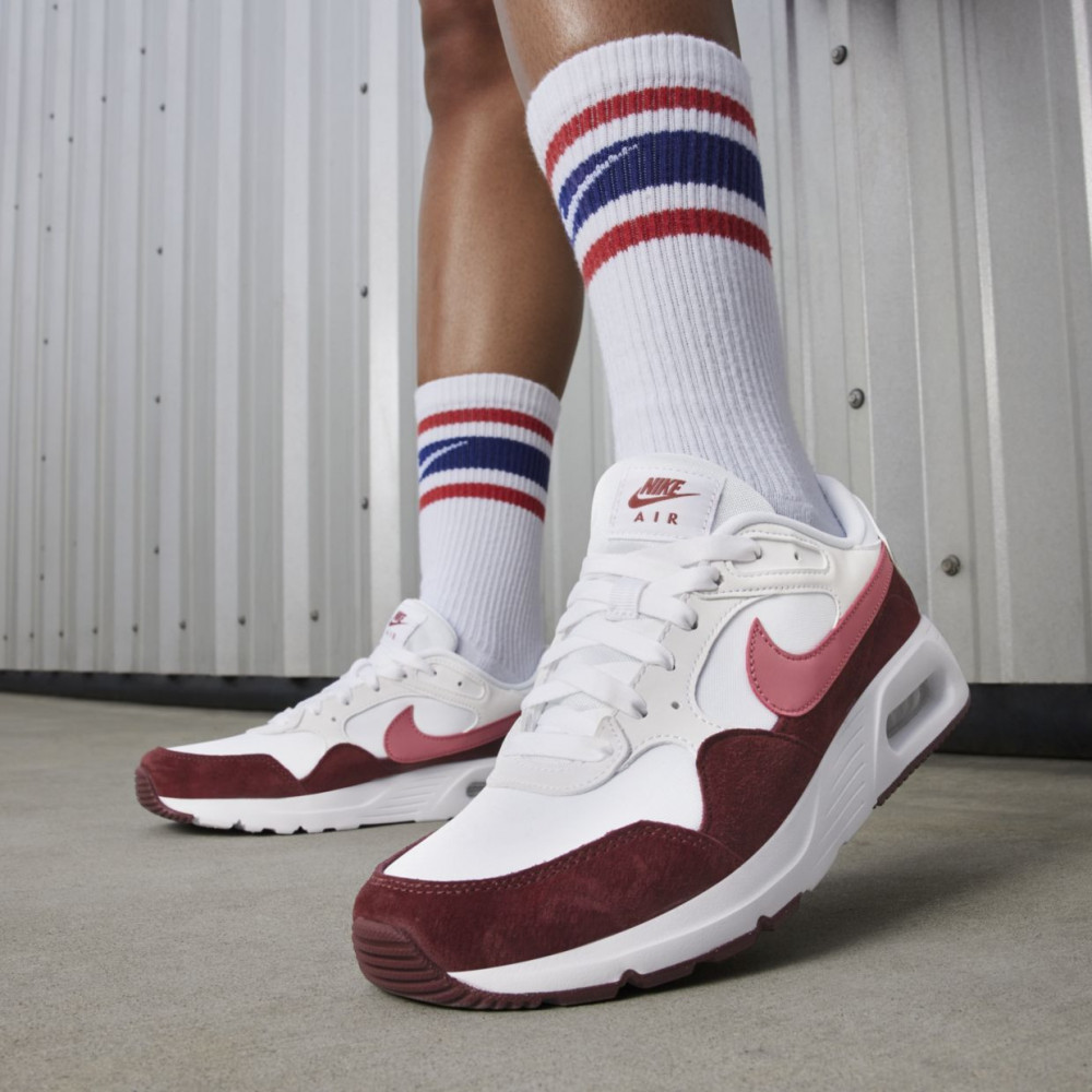 Кроссовки женские W NIKE AIR MAX SC, Nike