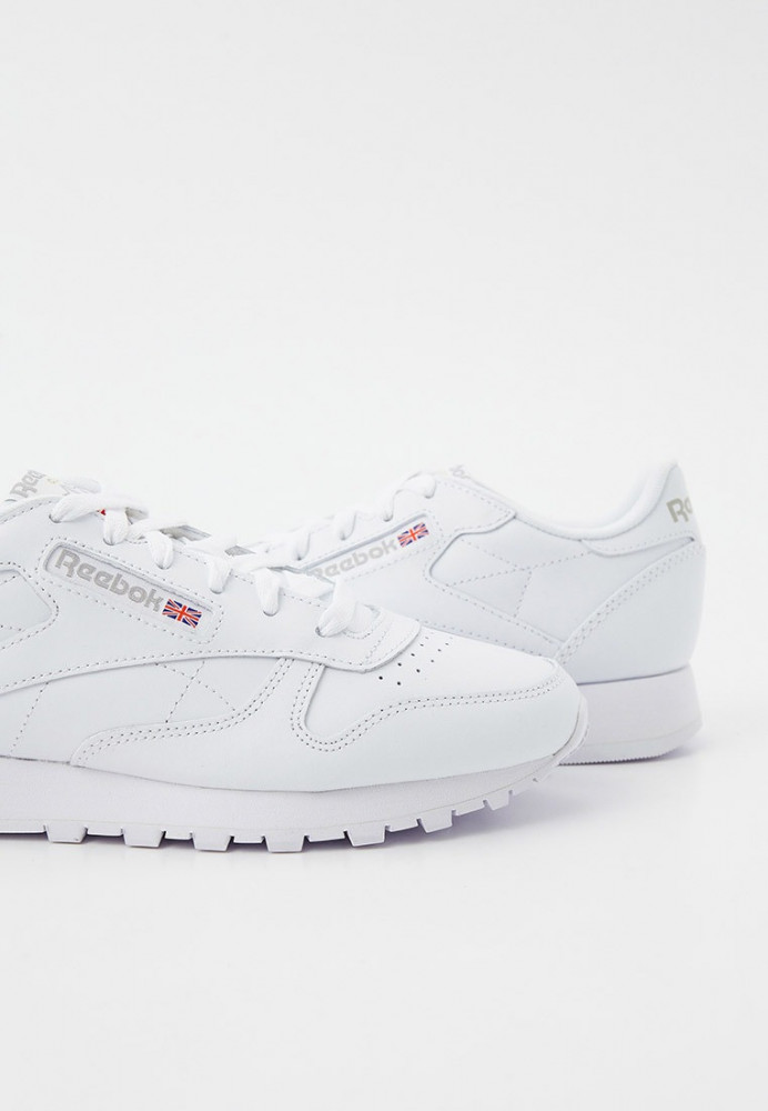 Кроссовки женские CLASSIC LEATHER ex-GY0957, Reebok