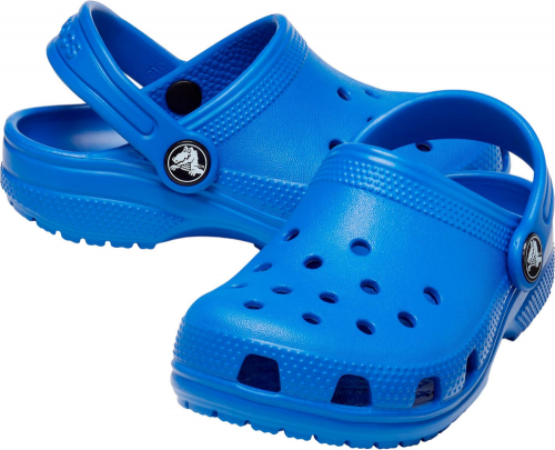 Сабо детские Classic Clog T, CROCS