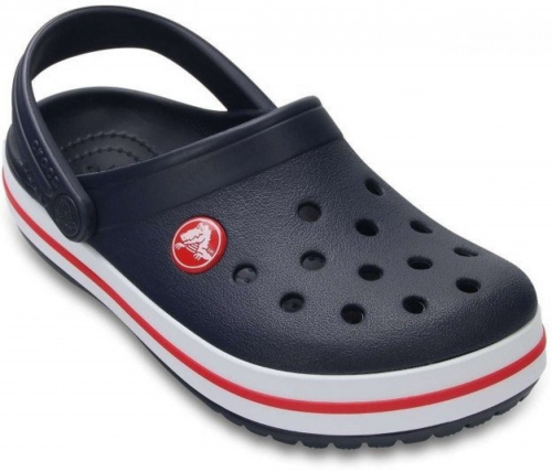 Сабо детские Crocband Clog K, CROCS