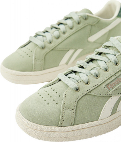 Кеды взрослые CLUB C GROUNDS UK, Reebok