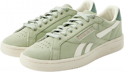 Кеды взрослые CLUB C GROUNDS UK, Reebok