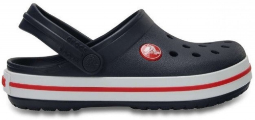 Сабо детские Crocband Clog K, CROCS