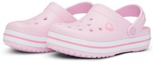 Сабо детские Crocband Clog K, CROCS