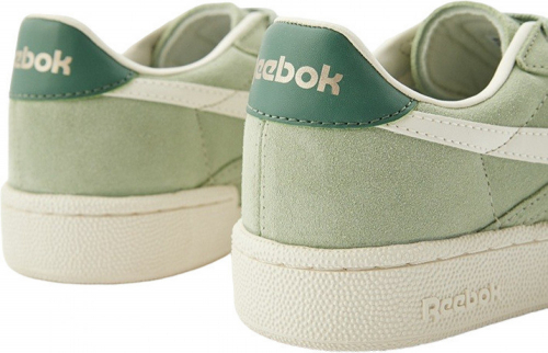 Кеды взрослые CLUB C GROUNDS UK, Reebok