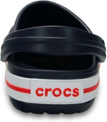 Сабо детские Crocband Clog K, CROCS