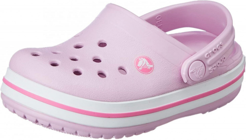 Сабо детские Crocband Clog K, CROCS