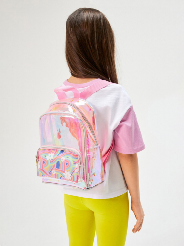 Рюкзак детский Cathay 20206730027 цветной