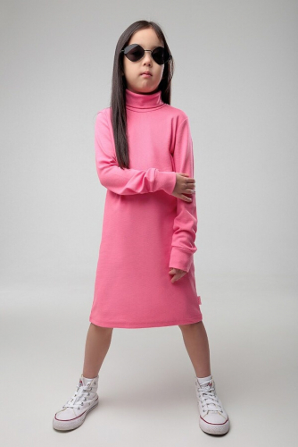 Платье BODO-S #990551 18-130MD Розовый