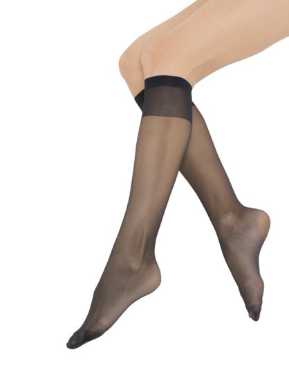 Гольфы полиамид, Minimi, Elastic 20 (Minimi) оптом