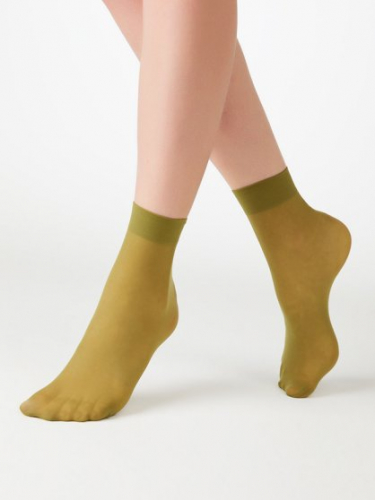 Носки женские полиамид, Minimi, Micro color 50 носки оптом