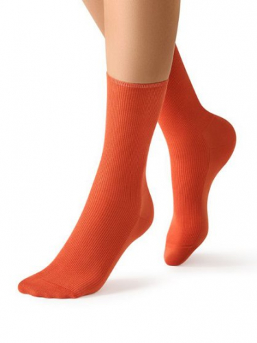 Носки женские х\б, Minimi носки, fresh4103 оптом