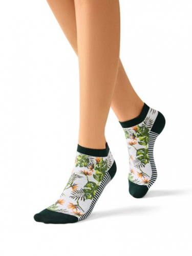 Носки женские х\б, Minimi носки, style4604-1 оптом