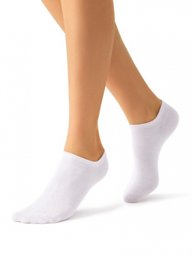 Носки женские х\б, Minimi носки, fresh4102 оптом