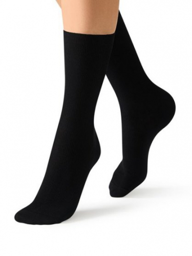 Носки женские х\б, Minimi носки, fresh4103 оптом