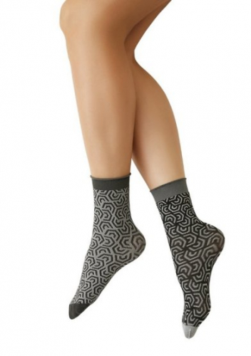 Носки женские полиамид, SiSi, Inverso 70 3D носки оптом