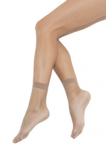 Носки женские полиамид, Minimi, Estivo 8 носки оптом