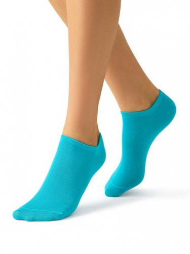 Носки женские х\б, Minimi носки, fresh4102 оптом