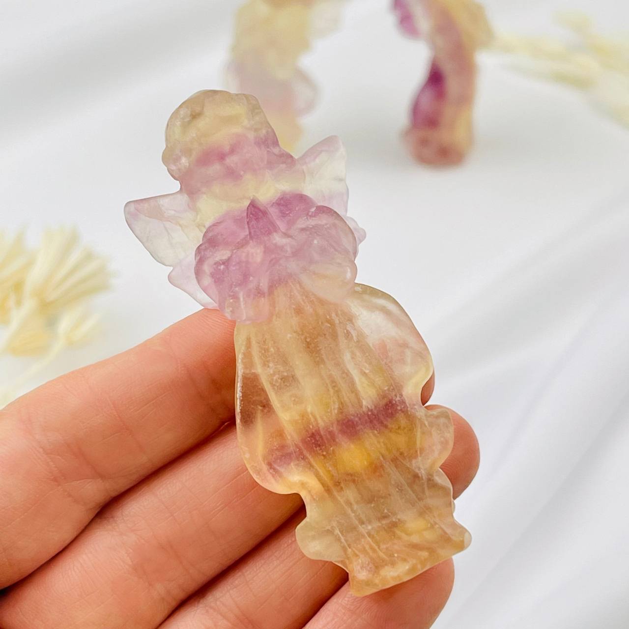 Радуга Самоцветов Статуэтка