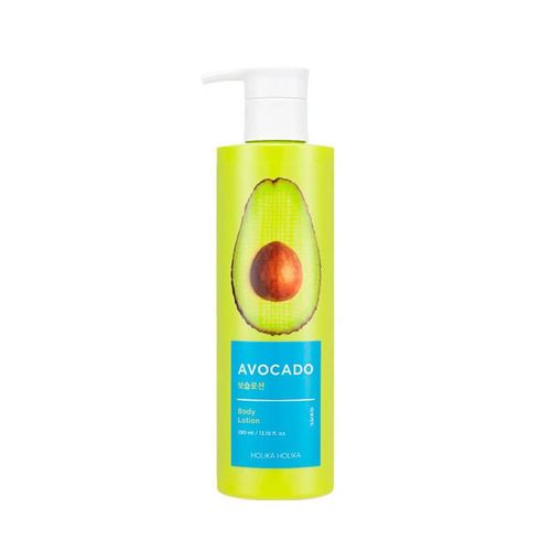 Лосьон для тела с экстрактом авокадо Avocado Body Lotion 390мл