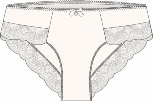 АКЦИЯ 324р. 490р.ТРУСЫ ЖЕНСКИЕ 