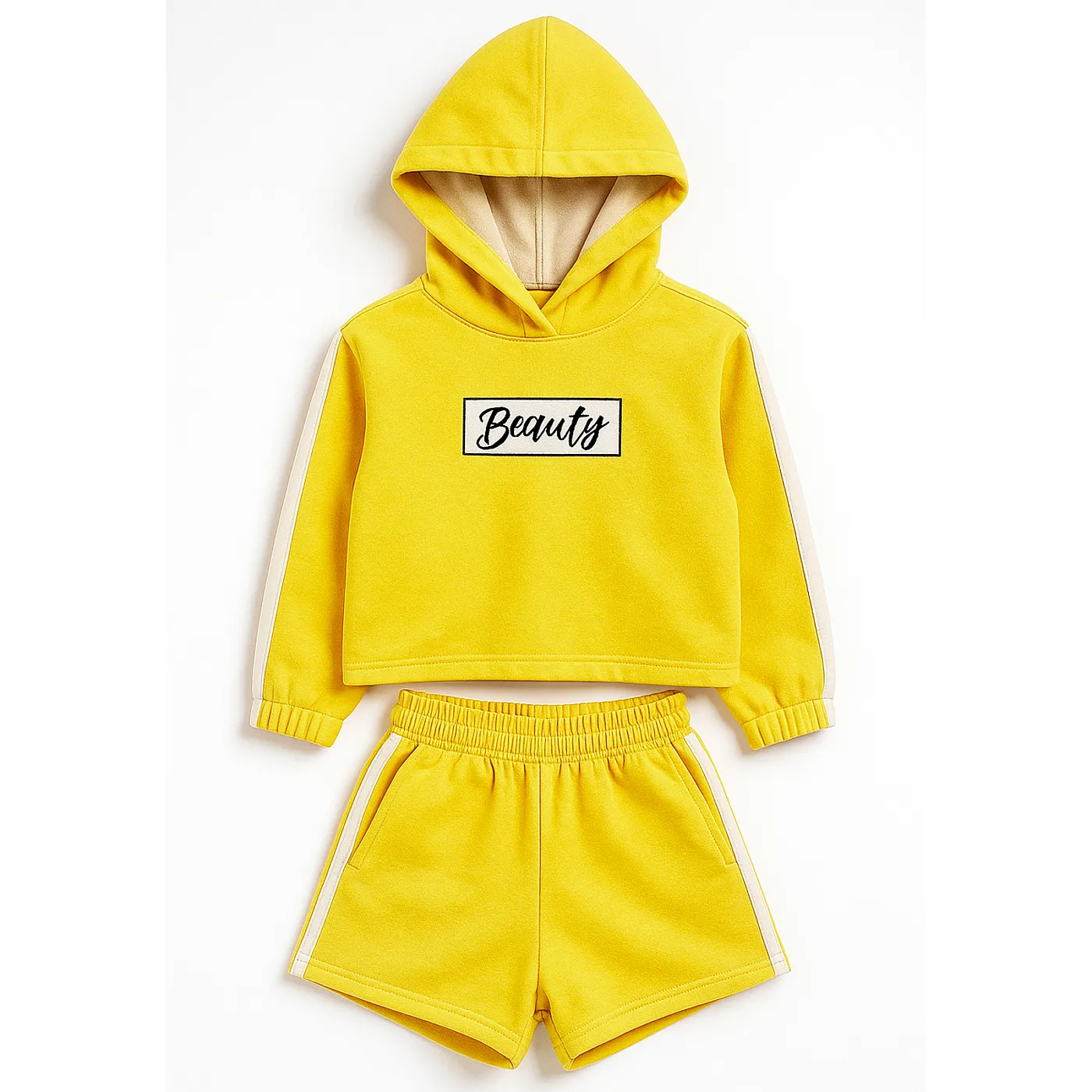 Комплект футер 2х нитка петля 8501320103