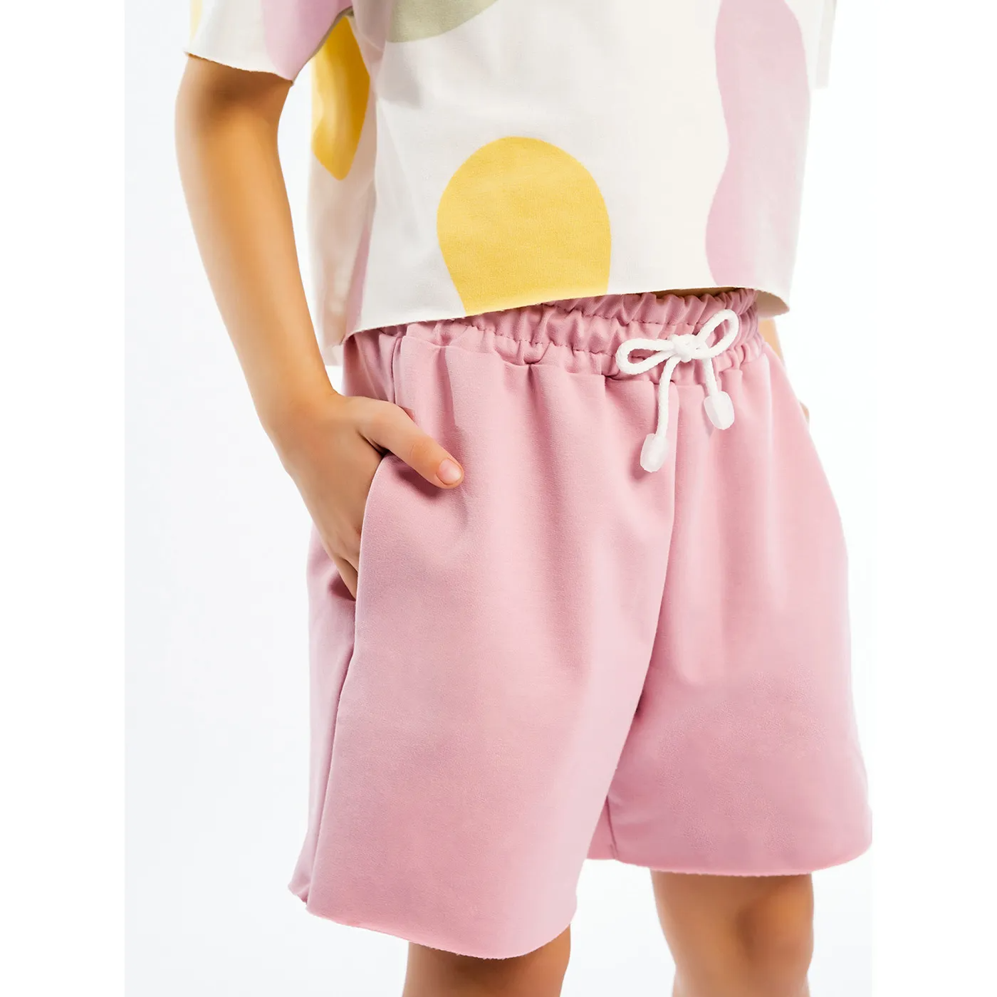 Комплект футер 2х нитка петля 7631320103