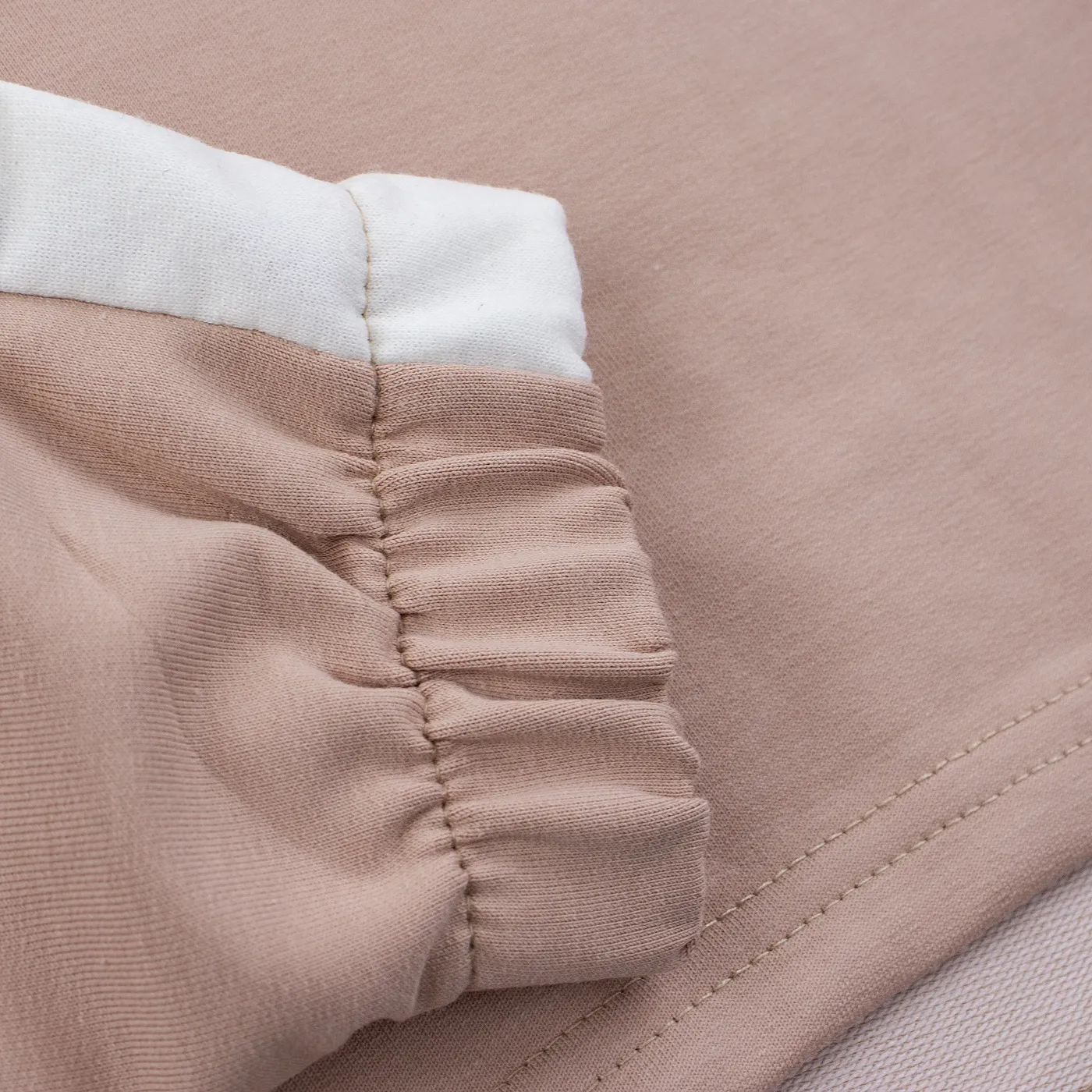 Комплект футер 2х нитка петля 8501320201