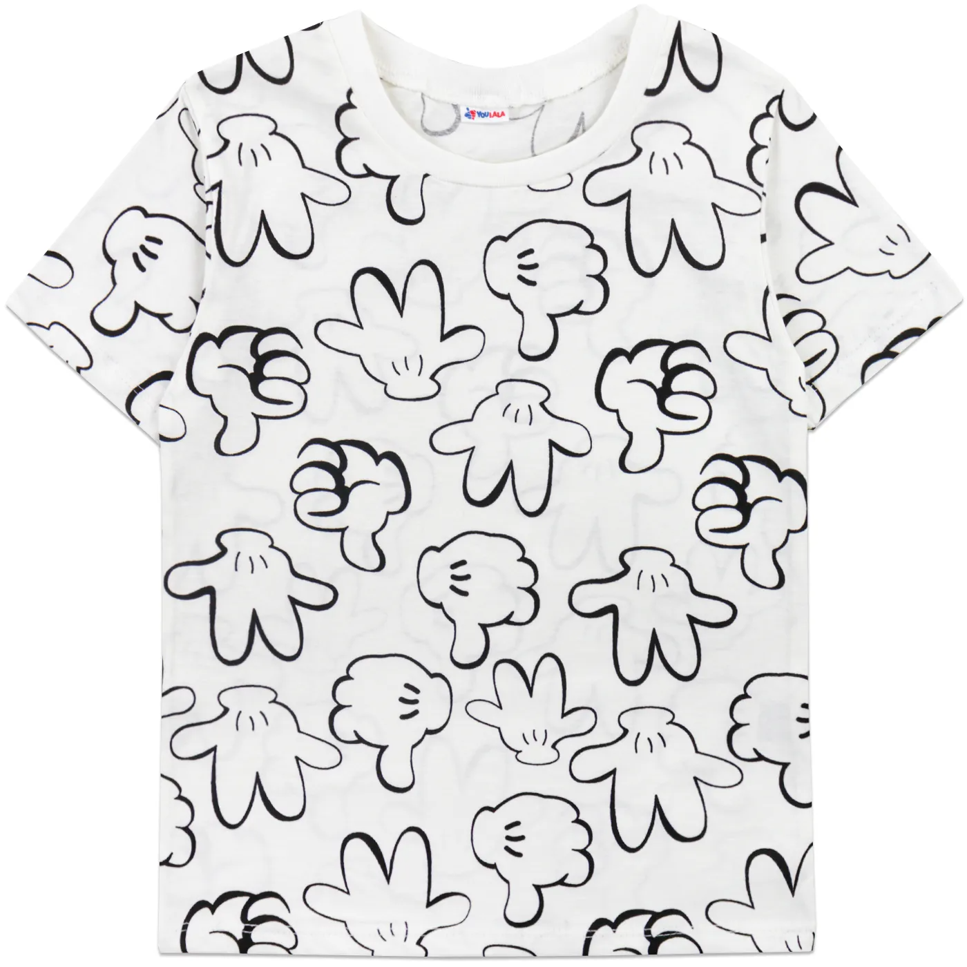 Футболка кулирка 0954102613